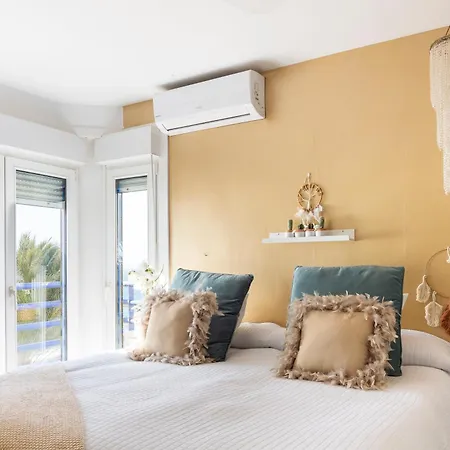 Ocean Views, Paseo Maritimo *