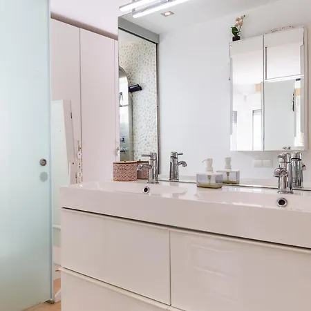 Ocean Views, Paseo Maritimo Apartamento