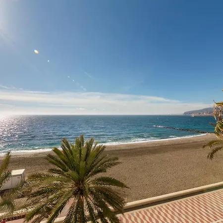 Ocean Views, Paseo Maritimo * Almería