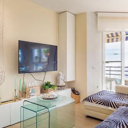 Daire Ocean Views, Paseo Maritimo