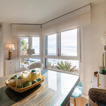 Daire Ocean Views, Paseo Maritimo