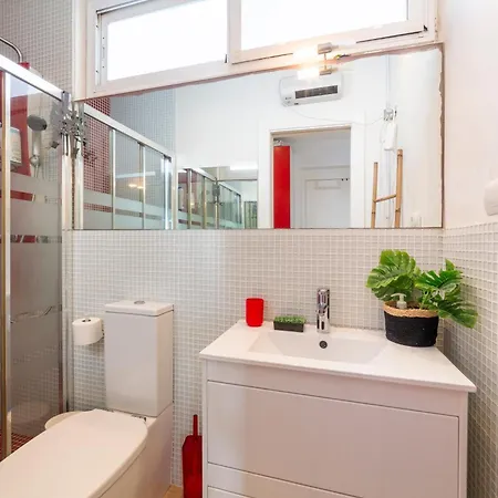 Daire Ocean Views, Paseo Maritimo *
