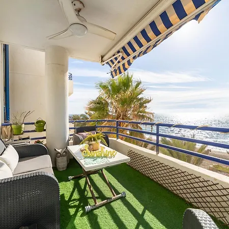 Daire Ocean Views, Paseo Maritimo *