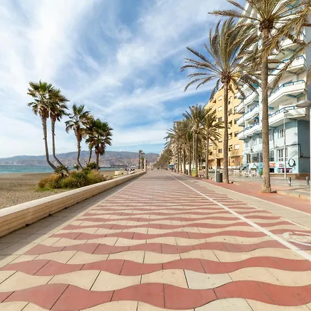 Daire Ocean Views, Paseo Maritimo *