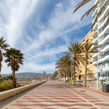 Ocean Views, Paseo Maritimo Daire Almería