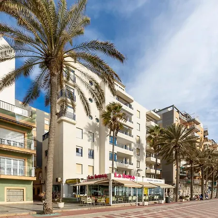 Daire Ocean Views, Paseo Maritimo